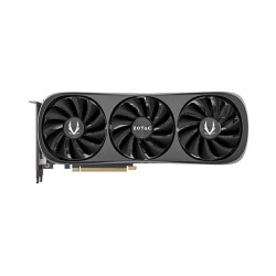 Zotac RTX 4070 Ti Trinity 12GB